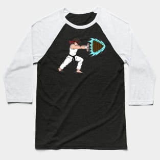 Hadookie Baseball T-Shirt